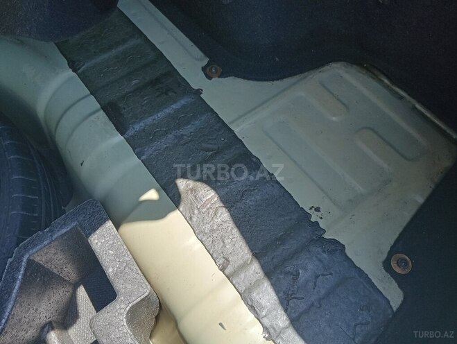 Hyundai Accent 2006, 201,000 km - 1.5 l - Bakı