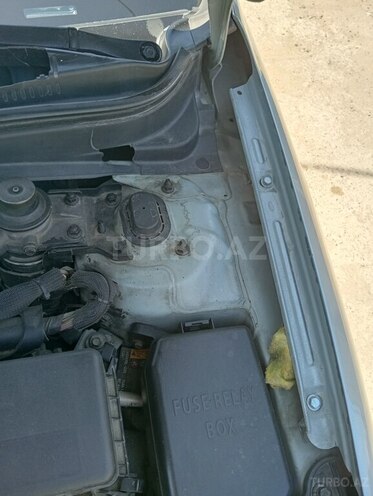 Hyundai Accent 2006, 201,000 km - 1.5 l - Bakı