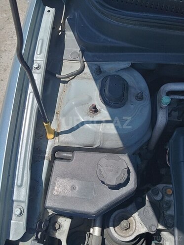 Hyundai Accent 2006, 201,000 km - 1.5 l - Bakı