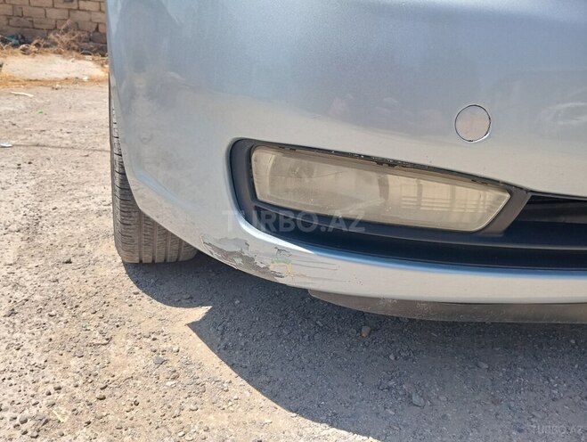 Hyundai Accent 2006, 201,000 km - 1.5 l - Bakı