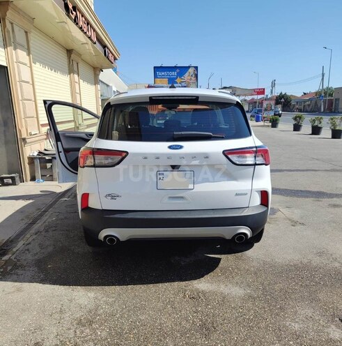 Ford Escape 2020, 117,000 km - 1.5 l - Bakı