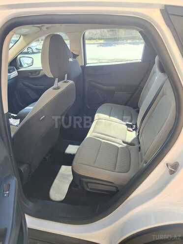Ford Escape 2020, 117,000 km - 1.5 l - Bakı