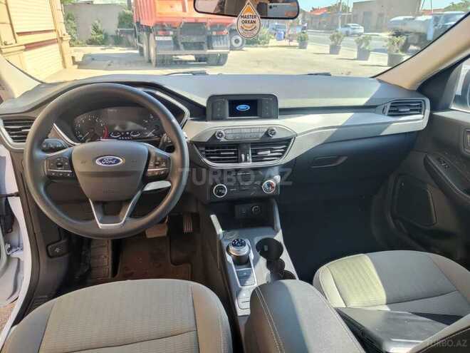 Ford Escape 2020, 117,000 km - 1.5 l - Bakı