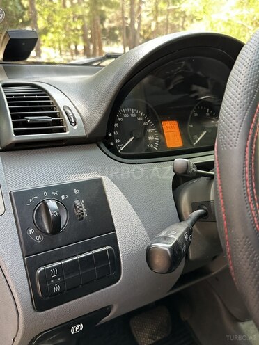Mercedes Vito 115 2008, 247,770 km - 2.2 l - Sumqayıt