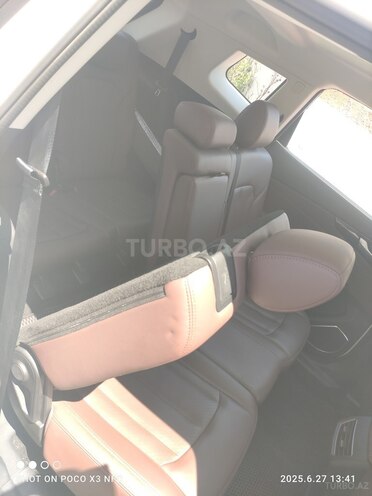 VGV U70 Pro 2025, 7,500 km - 1.5 l - Bakı