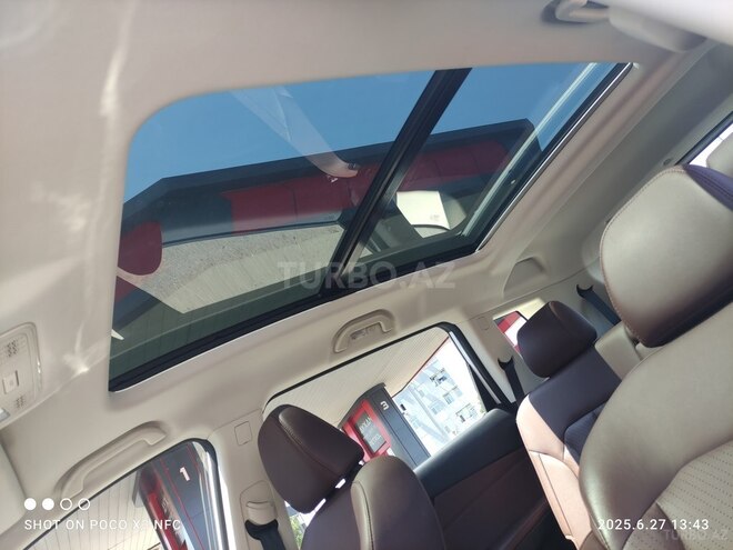 VGV U70 Pro 2025, 7,500 km - 1.5 l - Bakı