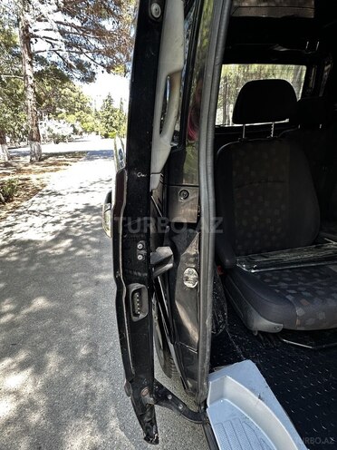 Mercedes Vito 115 2008, 247,770 km - 2.2 l - Sumqayıt
