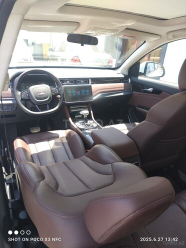 VGV U70 Pro 2025, 7,500 km - 1.5 l - Bakı