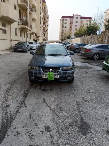 Khazar LX 2007, 214,441 km - 1.7 л - Bakı