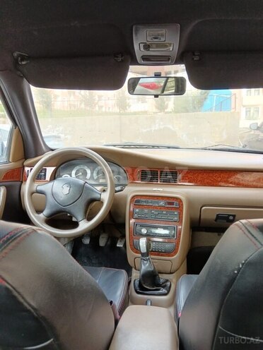 Khazar LX 2007, 214,441 km - 1.7 л - Bakı