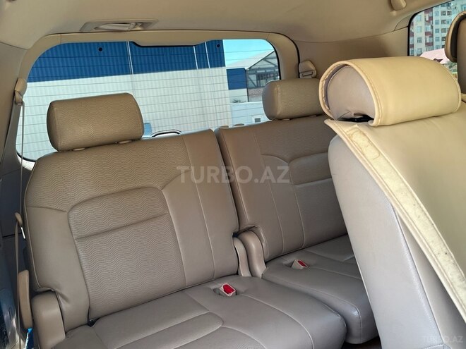 Toyota Land Cruiser 2012, 125,000 km - 4.0 л - Bakı