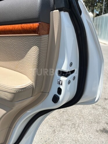 Toyota Land Cruiser 2012, 125,000 km - 4.0 л - Bakı