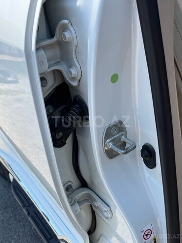 Toyota Land Cruiser 2012, 125,000 km - 4.0 л - Bakı