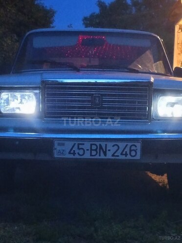 LADA (VAZ) 2107 2004, 95,000 km - 1.6 л - Goranboy