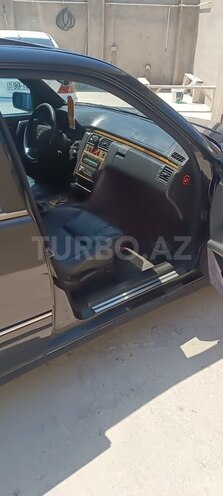 Mercedes E 280 1998, 597,950 km - 2.8 l - Bakı