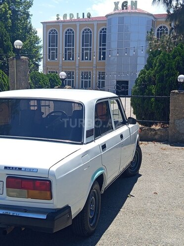 LADA (VAZ) 2107 2004, 95,000 km - 1.6 л - Goranboy