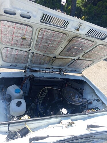 LADA (VAZ) 2107 2004, 95,000 km - 1.6 л - Goranboy