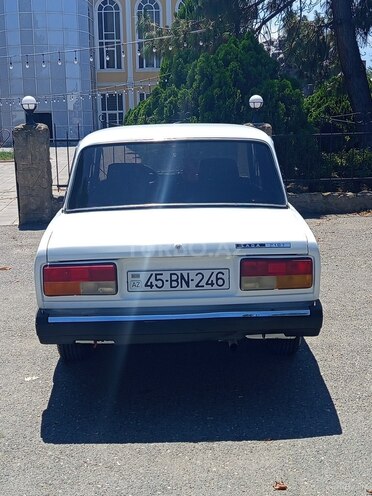 LADA (VAZ) 2107 2004, 95,000 km - 1.6 л - Goranboy