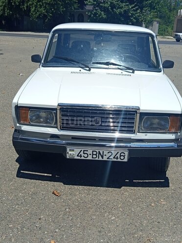 LADA (VAZ) 2107 2004, 95,000 km - 1.6 л - Goranboy