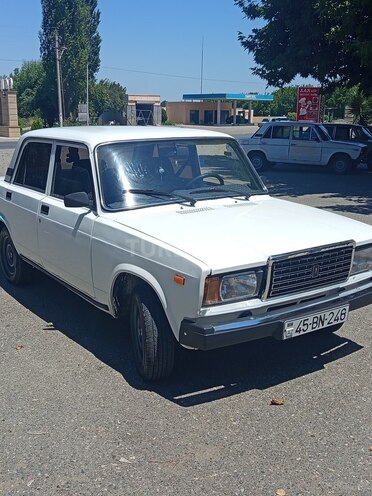 LADA (VAZ) 2107 2004, 95,000 km - 1.6 л - Goranboy
