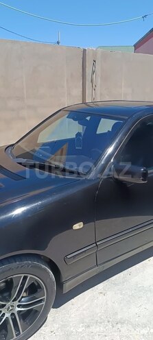 Mercedes E 280 1998, 597,950 km - 2.8 l - Bakı