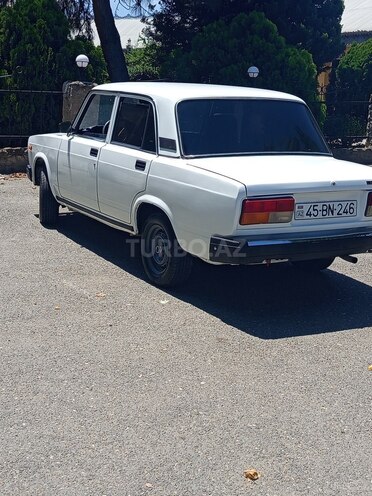 LADA (VAZ) 2107 2004, 95,000 km - 1.6 л - Goranboy
