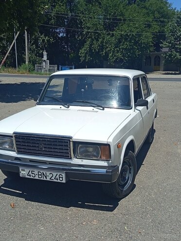 LADA (VAZ) 2107 2004, 95,000 km - 1.6 л - Goranboy
