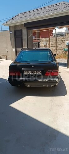 Mercedes E 280 1998, 597,950 km - 2.8 l - Bakı