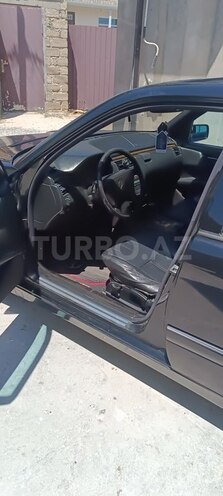 Mercedes E 280 1998, 597,950 km - 2.8 l - Bakı