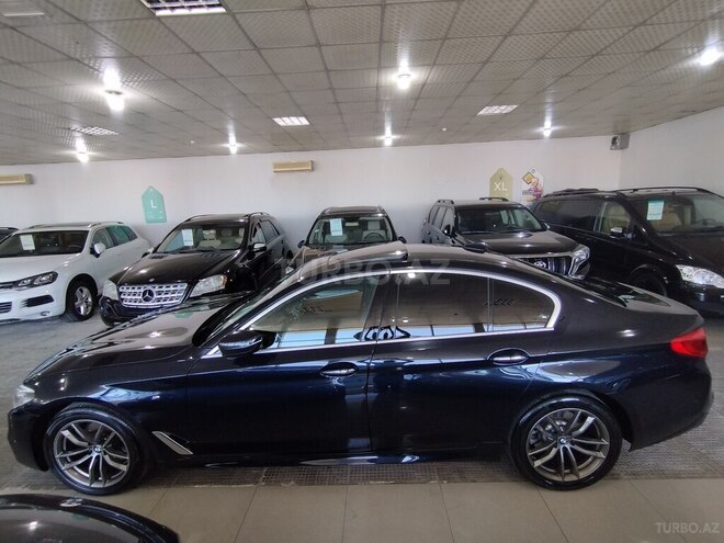 BMW 520-3