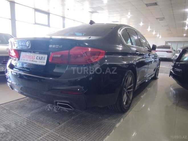 BMW 520-4