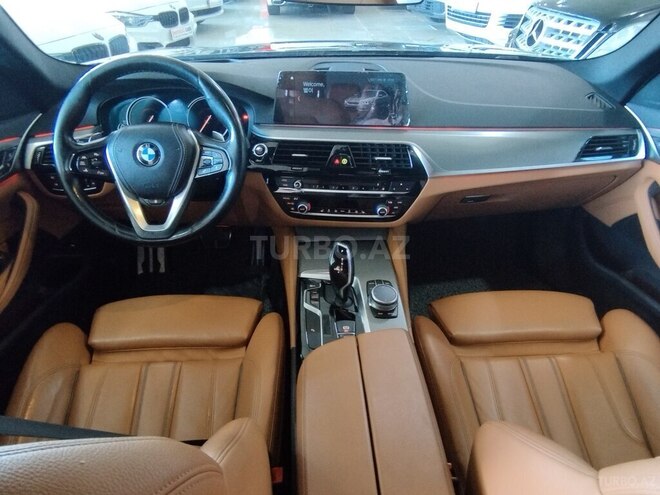 BMW 520-7