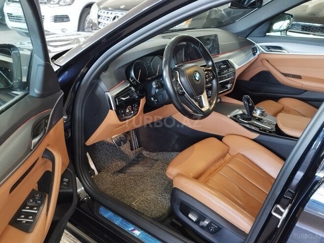 BMW 520-8