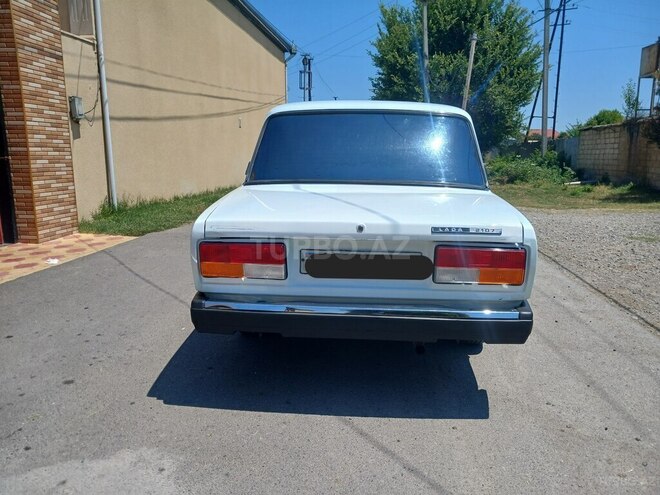 LADA (VAZ) 2107 1999, 87,000 km - 1.6 л - Ağcabədi