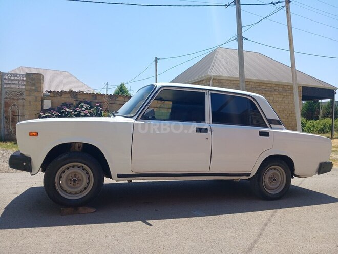 LADA (VAZ) 2107 1999, 87,000 km - 1.6 л - Ağcabədi