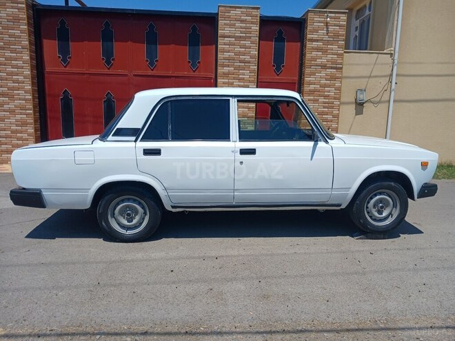 LADA (VAZ) 2107 1999, 87,000 km - 1.6 л - Ağcabədi