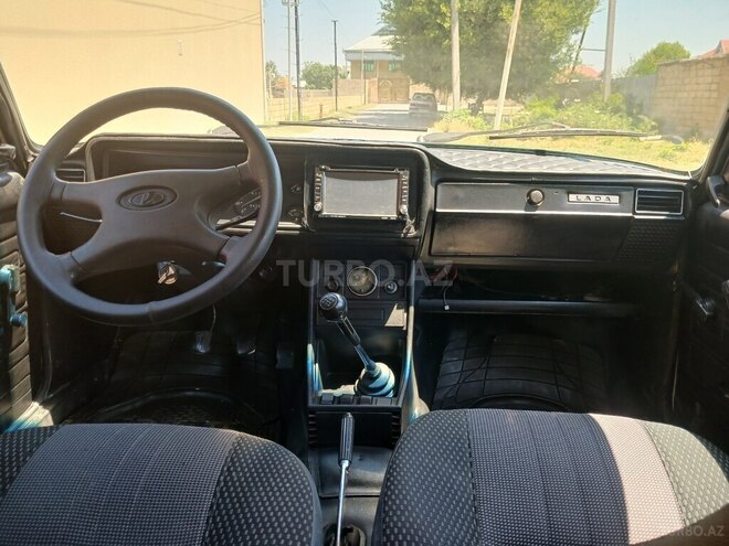 LADA (VAZ) 2107 1999, 87,000 km - 1.6 л - Ağcabədi