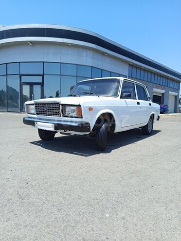 LADA (VAZ) 2107 2004, 76,580 km - 1.6 l - Astara
