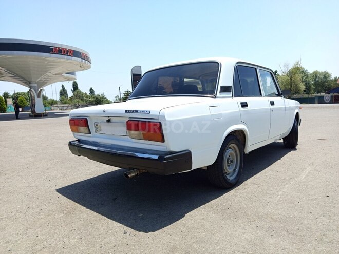 LADA (VAZ) 2107 2004, 76,580 km - 1.6 l - Astara