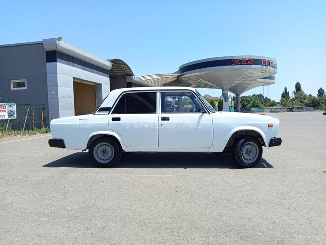LADA (VAZ) 2107 2004, 76,580 km - 1.6 l - Astara