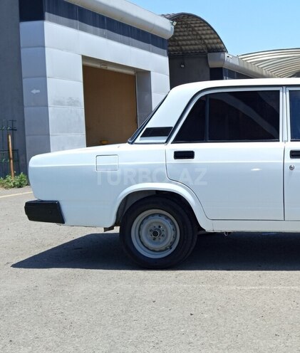 LADA (VAZ) 2107 2004, 76,580 km - 1.6 l - Astara