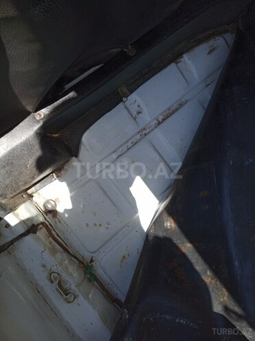 LADA (VAZ) 2107 2004, 76,580 km - 1.6 l - Astara