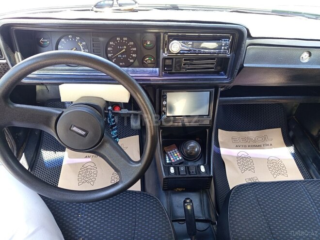 LADA (VAZ) 2107 2004, 76,580 km - 1.6 l - Astara