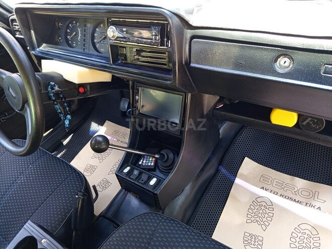 LADA (VAZ) 2107 2004, 76,580 km - 1.6 l - Astara