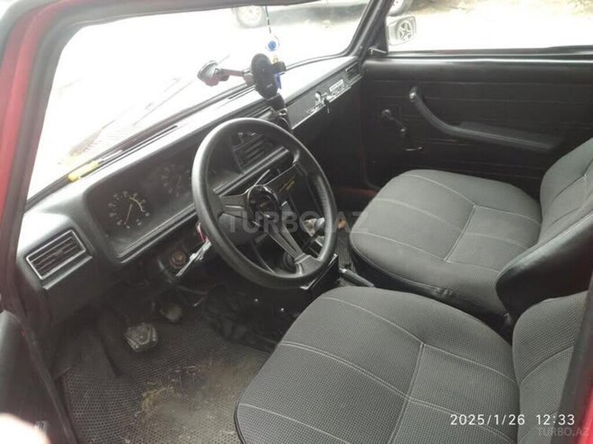 LADA (VAZ) 2107 1990, 46,000 km - 1.5 l - Balakən