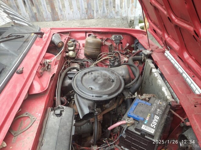LADA (VAZ) 2107 1990, 46,000 km - 1.5 l - Balakən