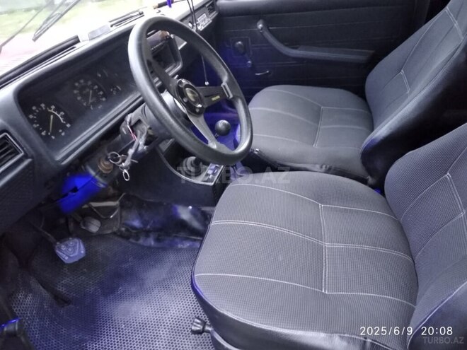 LADA (VAZ) 2107 1990, 46,000 km - 1.5 l - Balakən