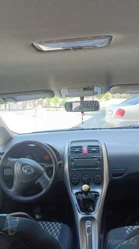 Toyota Auris 2008, 150,000 km - 1.4 l - Bakı