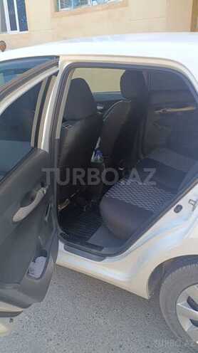 Toyota Auris 2008, 150,000 km - 1.4 l - Bakı