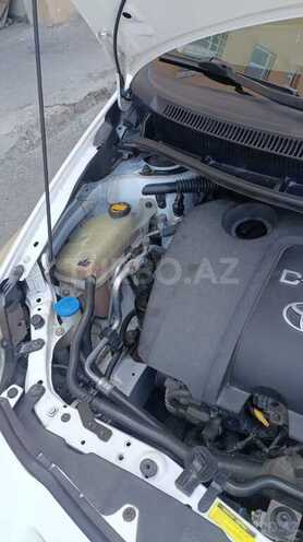 Toyota Auris 2008, 150,000 km - 1.4 l - Bakı